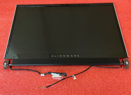 Dell Alienware R3 M15 15.6 Inch Fhd Lcd Assembly