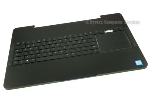 Rz09-02202E75 Genuine Razer Top Cover W Keyboard Rz09-02202E75 (Grd A)(Fc25)