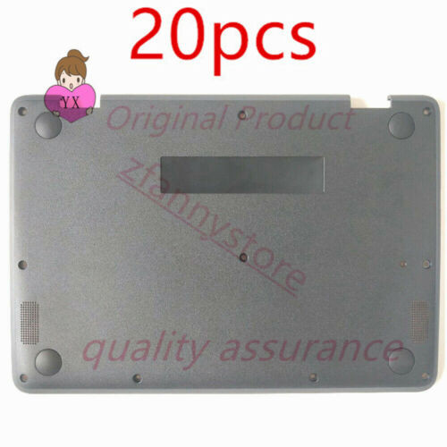 20Pcs For Lenovo Chromebook 11 300E 81H0 Lower Bottom Base Case Cover 5Cb0Q93982