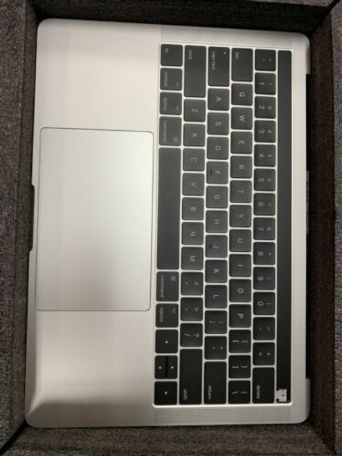 Macbook Pro (2016/2017) 13" Top Case With Battery