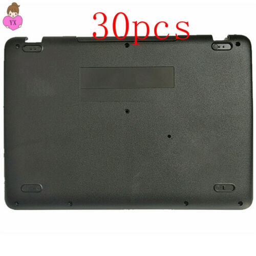 30Pcs  New For Lenovo Chromebook N23 80Ys Bottom Base Case Cover 5Cb0N00710