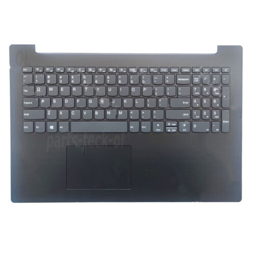 Pc5Cp-Us New For Lenovo Palmrest & Us Keyboard