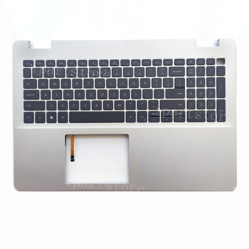 Palmrest Cover With Backlit Keyboard For Dell Inspiron 5593 V5Jhc 0V5Jhc