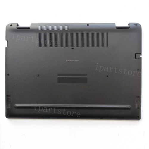 New For Dell Latitude 3400 E3400 Black Bottom Base Case Cover 0Hn80K/ 0T22K1