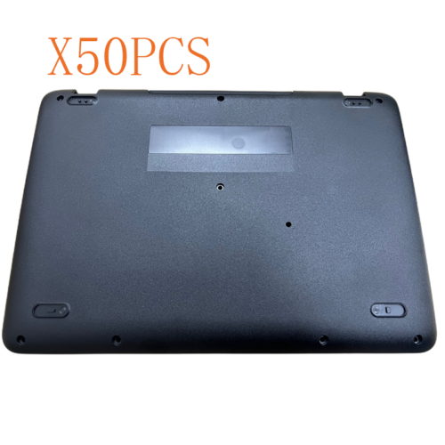 50Pcs New For Lenovo N23 Chromebook 80Ys Bottom Base Case Cover 5Cb0N00710