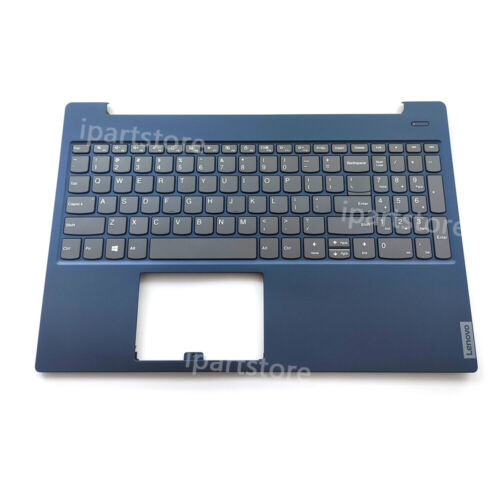 New Palmrest Keyboard For Lenovo Ideapad S340-15Iwl No-Touchpad Ap2Gc000520