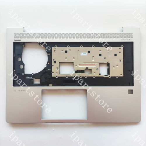 New Palmrest Keyboard Bezel Upper Case For Hp Elitebook 840 G6 L62746-001 Us