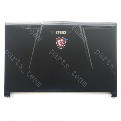 New For Msi Ge63 Raider Rgb 8Re 8Rf 9Sg Ms-16P5 Lcd Back Cover 3076P5A213Hg