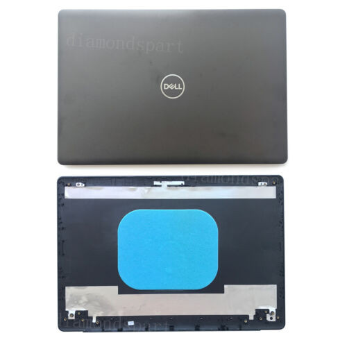 New For Dell Latitude 3590 E3590 Laptop Lcd Back Cover Top Case 0Pvr6J Pvr6J