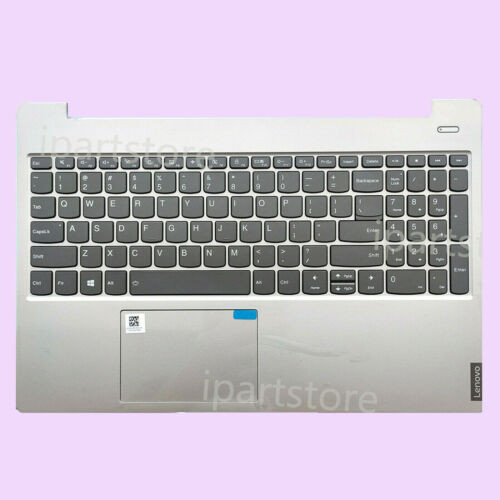 New For Lenovo Ideapad S340-15Iwl S340-15Api Palmrest Touchpad With Backlit