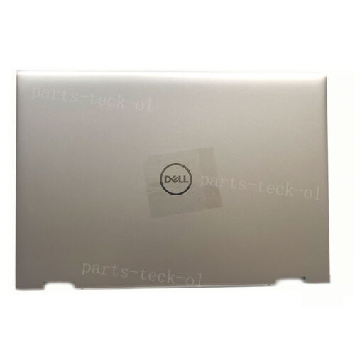 Lcd Back Cover Rear Lid Top Case For Dell Inspiron 14 5400 2-In-1 0Rv0Pm Rv0Pm