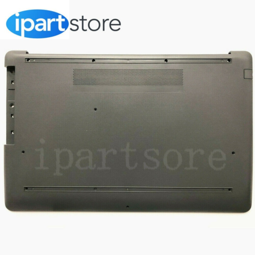 New Bottom Case Base Enclosure L22512-001 For Hp 17-By 17T-By 17-Ca 17Z-Ca Gray