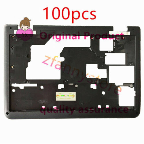 100Pcs For Lenovo Thinkpad 11E Chromebook 20Gd Bottom Base Case Cover 01Av977