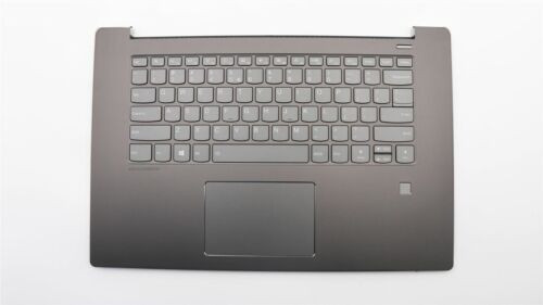 Lenovo Ideapad 530S-15Ikb Palmrest Touchpad Keyboard Cover 5Cb0R12360
