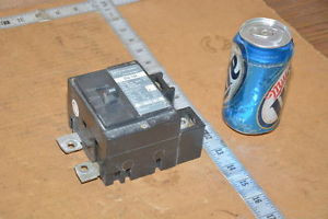 Cutler and Hammer BW 10K Circuit Breaker200A120/240 V2 Pole INV=15185
