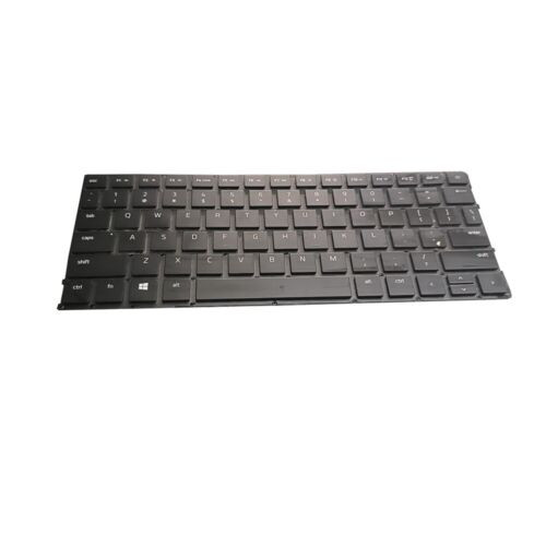 Laptop Us Keyboard For Razer Blade 14 2021 Rz09-0370 Rz09-0370Bea3 Rz09-0370Cea3