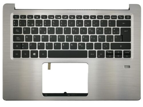 Acer Swift Sf314-56G Sf314-58G Palmrest Cover Keyboard Backlit 6B.Gxjn1.010