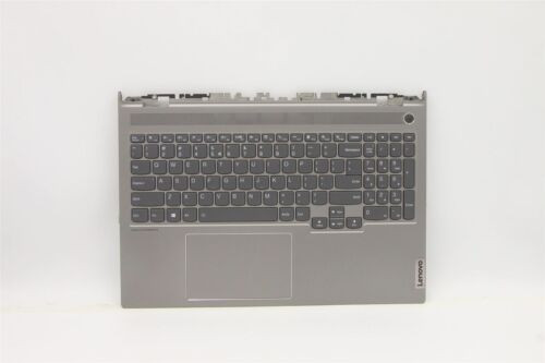 Lenovo Thinkbook 16P G2 Ach Palmrest Touchpad Keyboard Cover Us Euro 5Cb1D04536