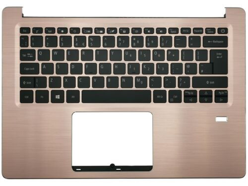 Acer Swift Sf314-54 Sf314-58 Sf314-54G Palmrest Cover Keyboard  Pink Backlit