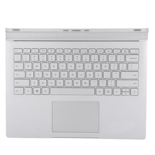Multifunctional Replacement Keyboard Silver For  1704 Notebook Laptop Chu