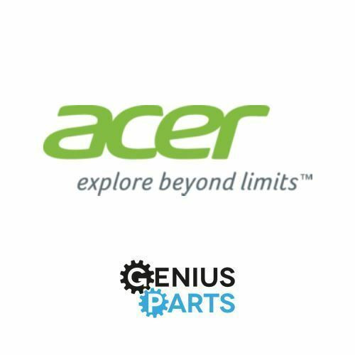 Acer Conceptd Cc315-72P Cc315-72 Cc315-73P Palmrest Cover Keyboard  White