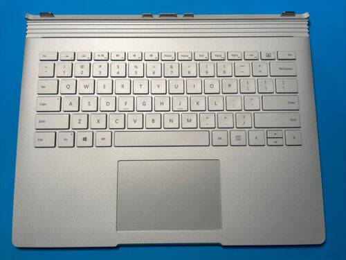 Microsoft Surface Book Keyboard Performance Base Model 1705 With Nvidia Gpu