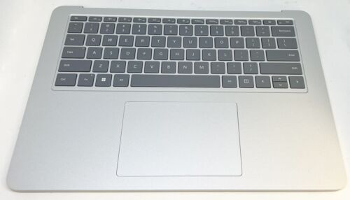 Surface Laptop Studio 14.4" Original Keyboard Palmrest Touchpad M1202769 1964