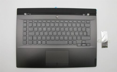 Lenovo Legion Y740-15Ichg Y740-15Irh Palmrest Touchpad Cover Keyboard 5Cb0S16437