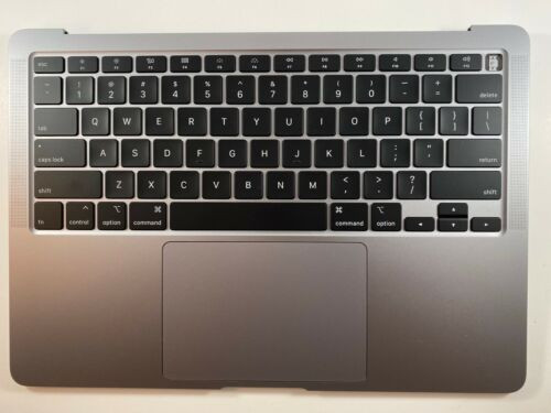 Apple Macbook Air 13" 2020 Top Case Track Pad  Magic Keyboard  -1 Year Warranty