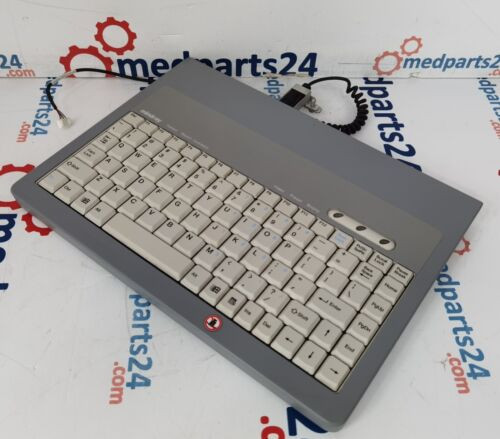 Mindray Pc Keyboard Assembly 2105-30-40387 801-2112-00055-00 For Dc-7 Ultrasound