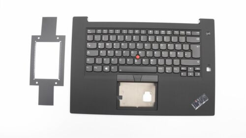 Lenovo Thinkpad P1 Gen 1 X1 Extreme 1St Gen Palmrest Keyboard Cover 01Yu774