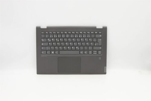 Lenovo Ideapad C340-14Iwl C340-14Api Palmrest Touchpad Cover Keyboard 5Cb0S17401
