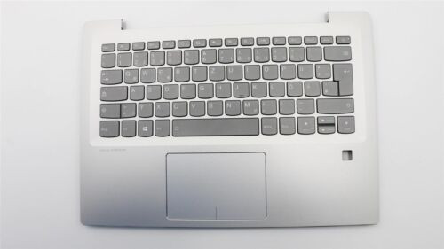 Lenovo Ideapad 520S-14Ikb Palmrest Touchpad Keyboard Cover Greek 5Cb0N78681
