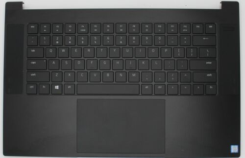 Razer Rz09-03009 Palmrest With Keyboard & Touchpad