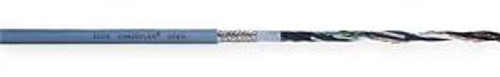 Chainflex Cf211-02-10-02-25 Continuous Flexing Data Cable,2A,300V G8374423