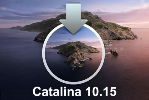 Apple Macbook Pro 10.15 Catalina Ultra 15" Upgrade 8Gb Ram 256Gb Ssd Warranty