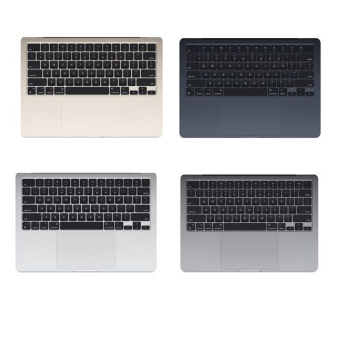 A2681 Top Case M2 Macbook Air 13 Inch (Oem)