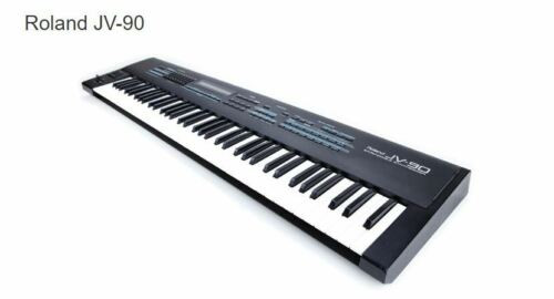 Rolland Jv 90