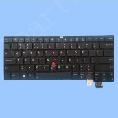 New For Lenovo Thinkpad T470S Backlit Keyboard 01En759 01En723 Us