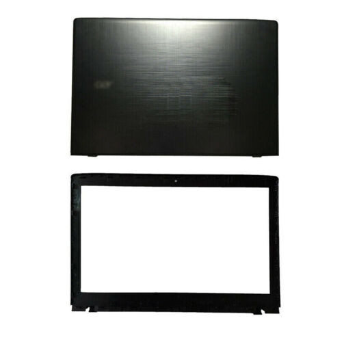 New Lcd Back Cover + Front Bezel For Acer Aspire E5-553 E5-575 60.Gdzn7.001