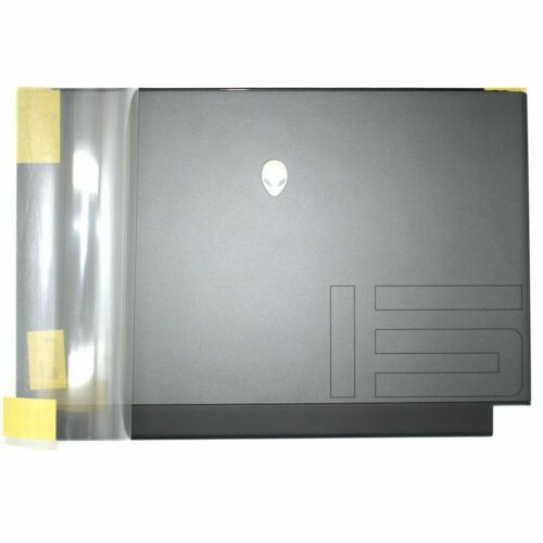 New Lcd Back Cover For Dell Alienware M15 R3 2020 0Vgkfm Vgkfm 0C1-0021-A00 Us