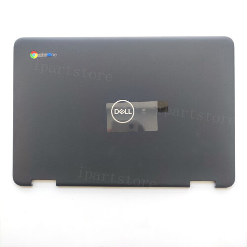 New For Dell Chromebook 11 3100 2-In-1 Lcd Rear Lid Back Cover Top Case 0279W8
