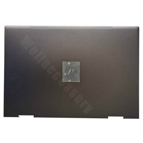 New Lcd Back Cover For Hp Envy X360 15 Cn 15-Cn  Rear Lid Top Lcd L23846-001 Us
