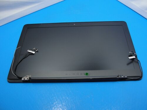 Razer Blade Rz09-0220 17.3" Genuine Laptop Fhd Lcd Screen Complete Assembly