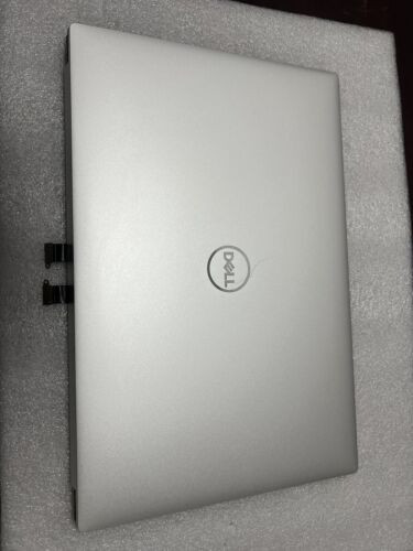 Oem Dell Xps 9500 Lcd Screen Assembly 1080P Non-Touch Silver W9F11 0W9F11 05