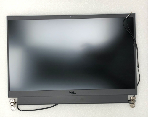 Genuine Dell G15 5510 5511 5515 Lcd Complete Screen Assembly White M0Kyh 17