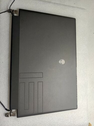 Genuine Dell Alienware M15 R2 Edp Fhd Lcd Screen Assembly Black Hp20V 0Hp20V S