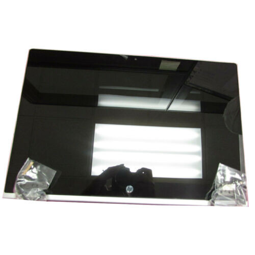 For Hp X360 15-Cr 15T-Cr Lcd Display Touch Screen Assembly Hinge-Up L20825-001