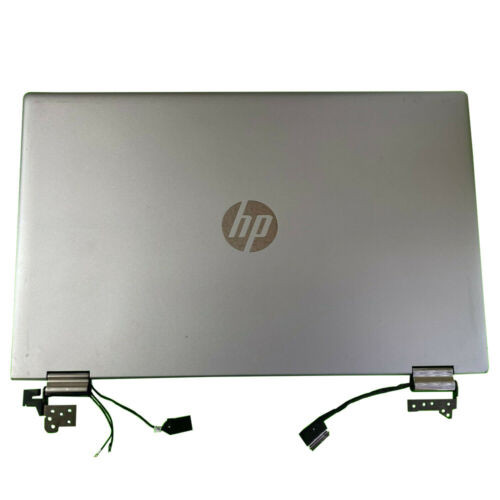 L20825-001 For Hp Pavilion X360 Convertible 15-Cr Screen Lcd Led Display Panel