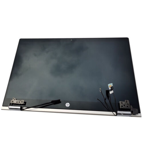 L20823-001 For Hp Pavilion 15-Cr 15T-Cr 15.6" Lcd Display Touch Screen Assembly